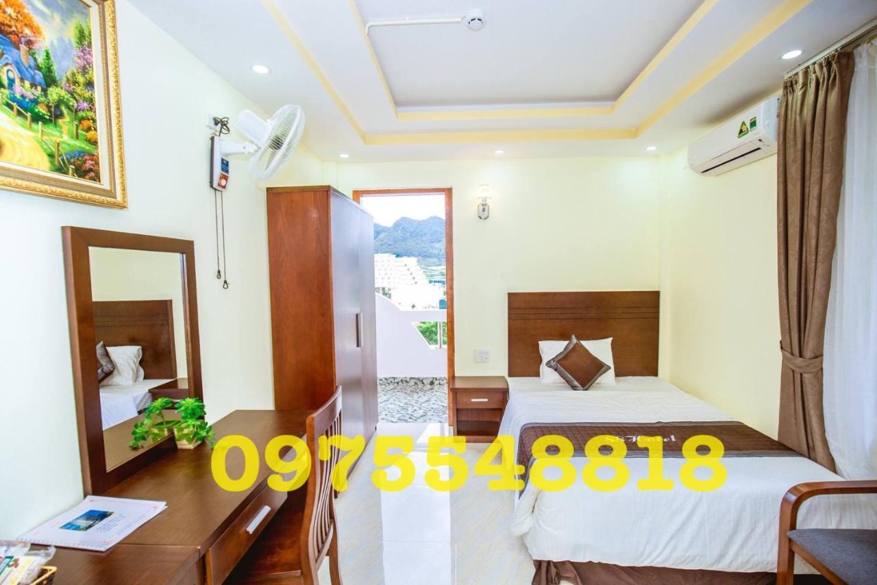 Khách sạn 88 mộc châu Moc Chau Exterior foto
